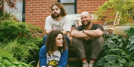 Quivers (VIC) @ Dissent