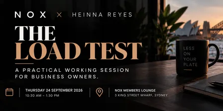 The Load Test