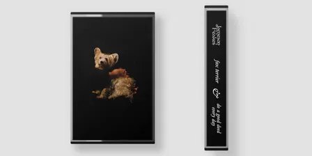 Tone List presents Jameson Feakes: fox terrier album launch