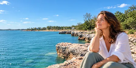 Stop Worrying, Start Living (Meditation Workshop)