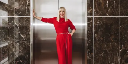 Style Sessions with Cate Massi