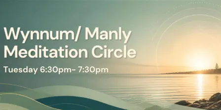Wynnum/ Manly Meditation Circle