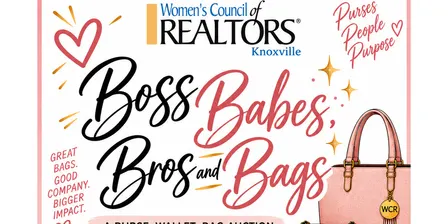Boss Babes, Bros and Bags