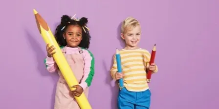 Little Learners