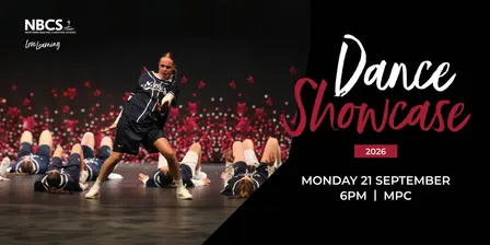 2026 NBCS Dance Showcase