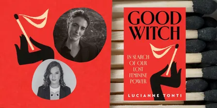 Good Witch Launch