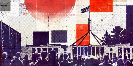 Rage Against the Machines: Reshaping Australia’s AI Future
