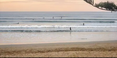 Torquay Beach Yoga | Salty Sundays