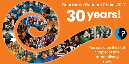 Professional Development at National Choral School 2027
