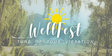 WellFest'27 - Queenstown's Wellness Festival