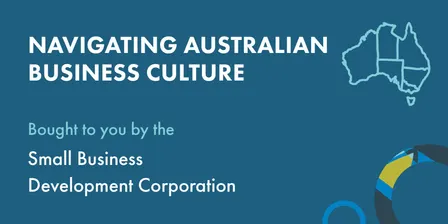 Navigating Australian Business Culture