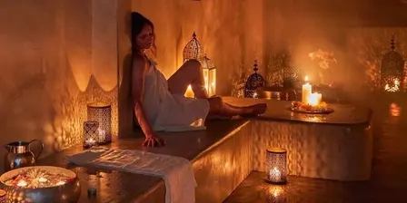 Moroccan Skin & Beauty