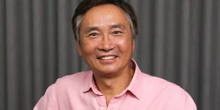 Li Cunxin: The Lucky Son