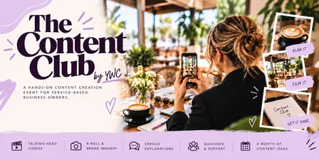 The Content Club - Newcastle
