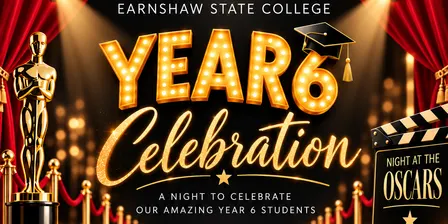 Earnshaw State College Year 6 Celebration