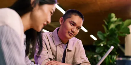Adelaide University Applicant Support - Your next steps