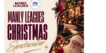 Northern Beaches Christmas Spectacular
