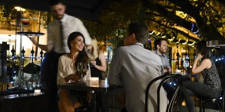 Friday Date Night 2.0 in Crows Nest, Ages 35-49