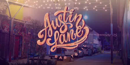 Meet Me in Austin Lane: The Bar Trail Social