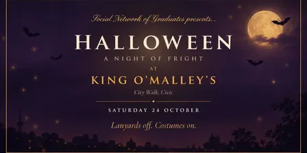SNoG Halloween 2026