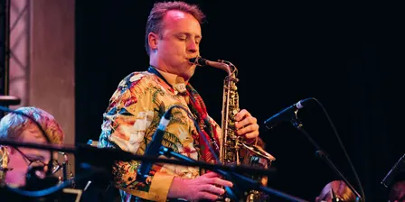 AoJO Improvisation Workshops: Beginner