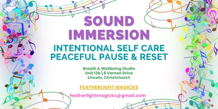 Sound Immersion