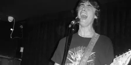 Mary & the Fear of God - Buddy's, 24th September