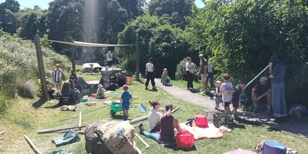 Farm Picnic & Tours 2026