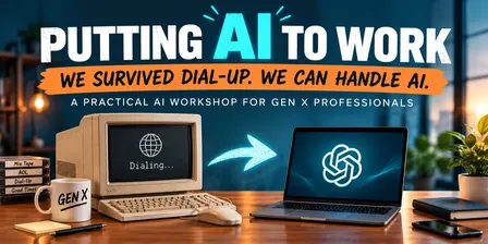 Putting AI to Work