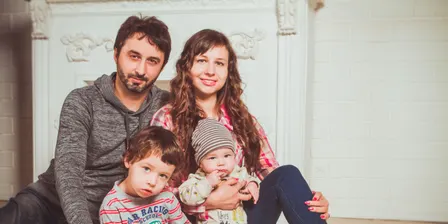 Don't Leave a Mess - Leave a legacy. By Wendy Hampton