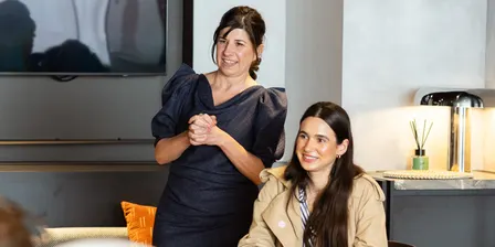 M/FW CONVERSATIONS: INVEST IN YOUR FASHION BUSINESS