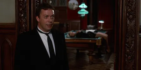 AFTRS Library Presents... Clue (1985)