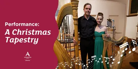 Performance: A Christmas Tapestry