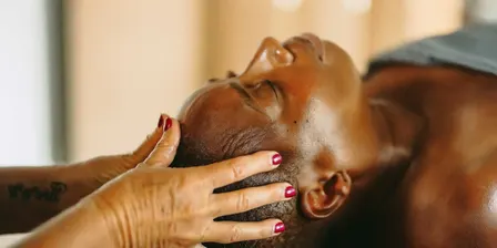 Face Yoga Series