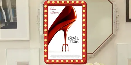 Movie Night: The Devil Wears Prada