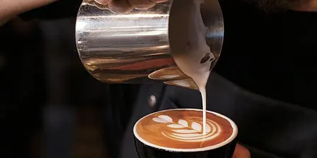 Your Barista Journey Starts Here! | Seven Hills Barista Course
