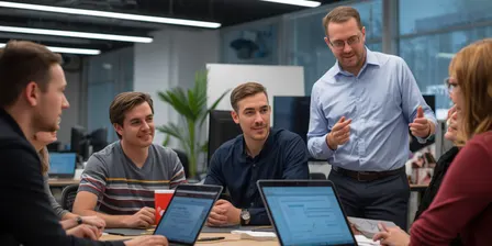 AI Tools Foundations for WA Professionals: ChatGPT, Claude, Perplexity, Copilot and Gemini