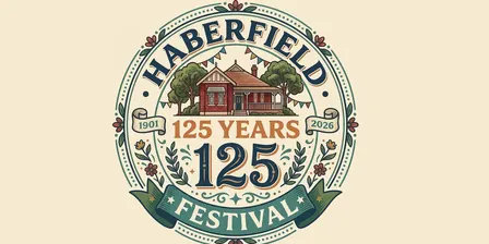 Haberfield 125year Anniversary Gala Dinner