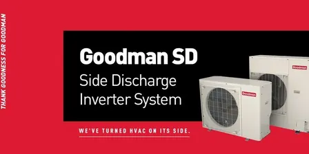 Goodman SD Training
