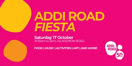 Addi Road Fiesta