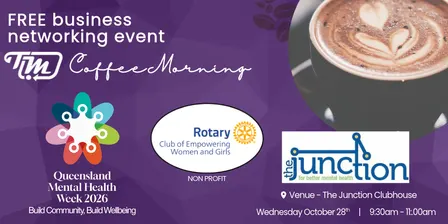 OCT 2026 TM COFFEE MORNING