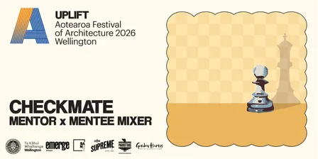 Emerge x SANNZ: Checkmate