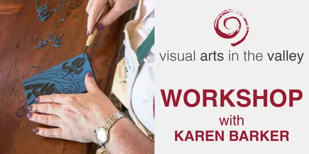 WORKSHOP with Karen Barker