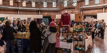 9th Annual New England Farm and Fiber Festival