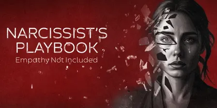 The Narcissist's Playbook - Documentary
