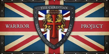 Apologetics Seminar with The Christian Warrior Project