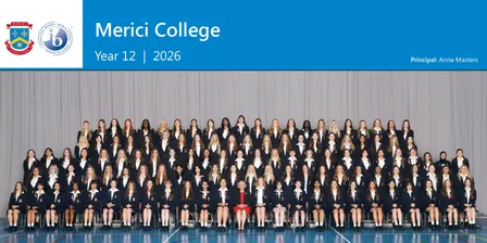 Year 12 Formal 2026