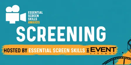 ESS Awards Films Screening