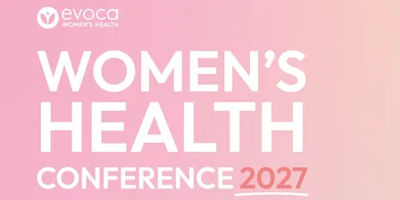 Evoca Women's Health Conference 2027