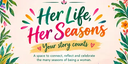 Her lifer Her seassons